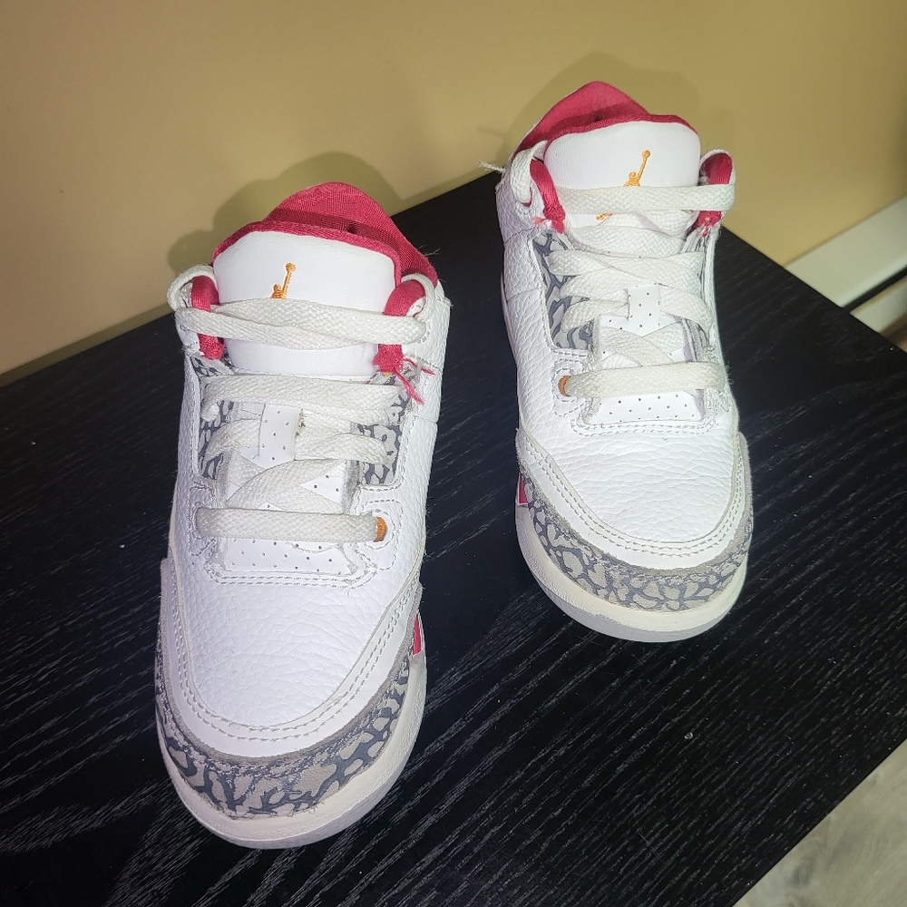 Air Jordan legacy 312 low